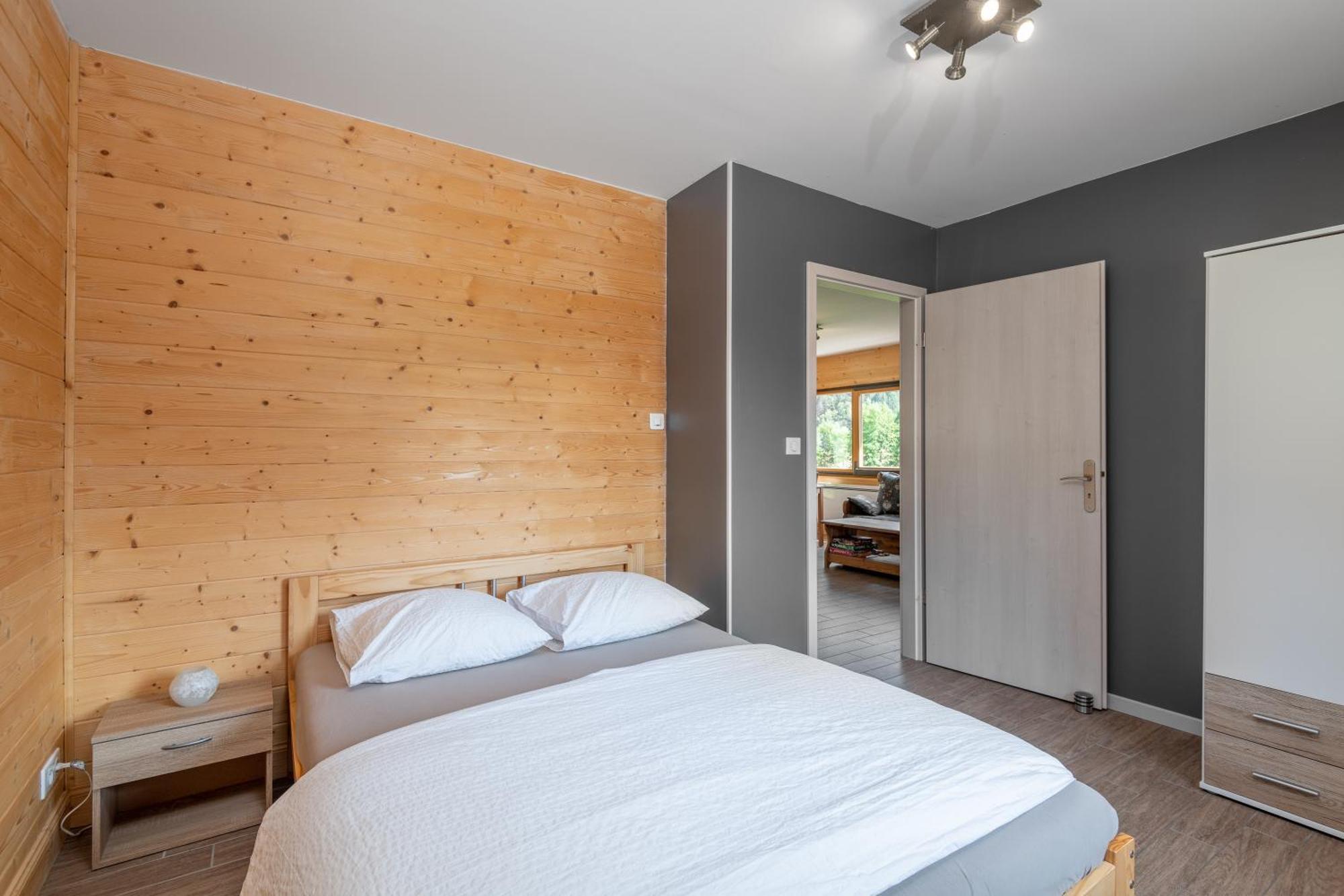 Chalets Du Bouchot & Jacuzzi Privatif Proximite Gerardmer & La Bresse Rochesson Eksteriør billede