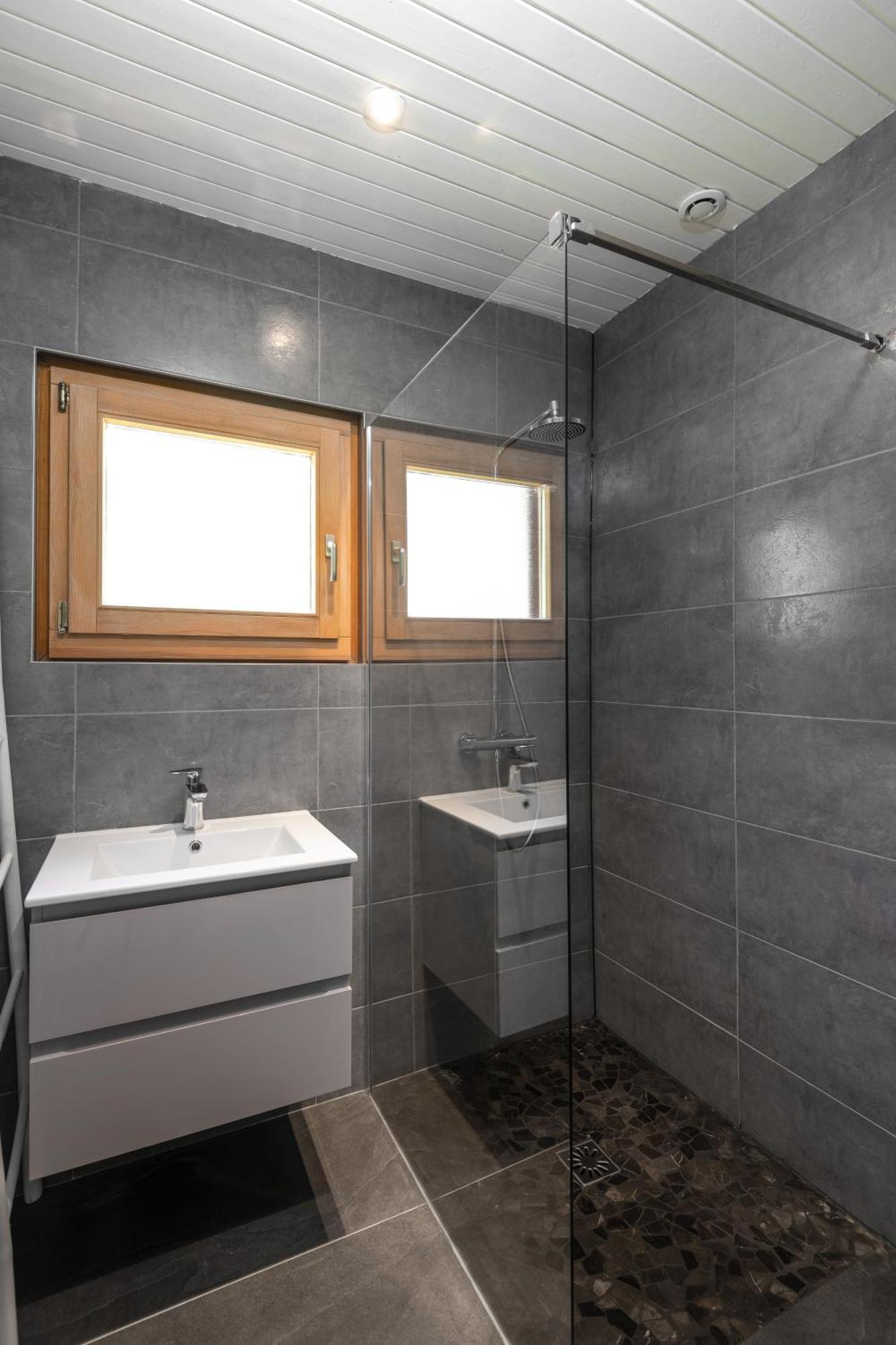 Chalets Du Bouchot & Jacuzzi Privatif Proximite Gerardmer & La Bresse Rochesson Eksteriør billede