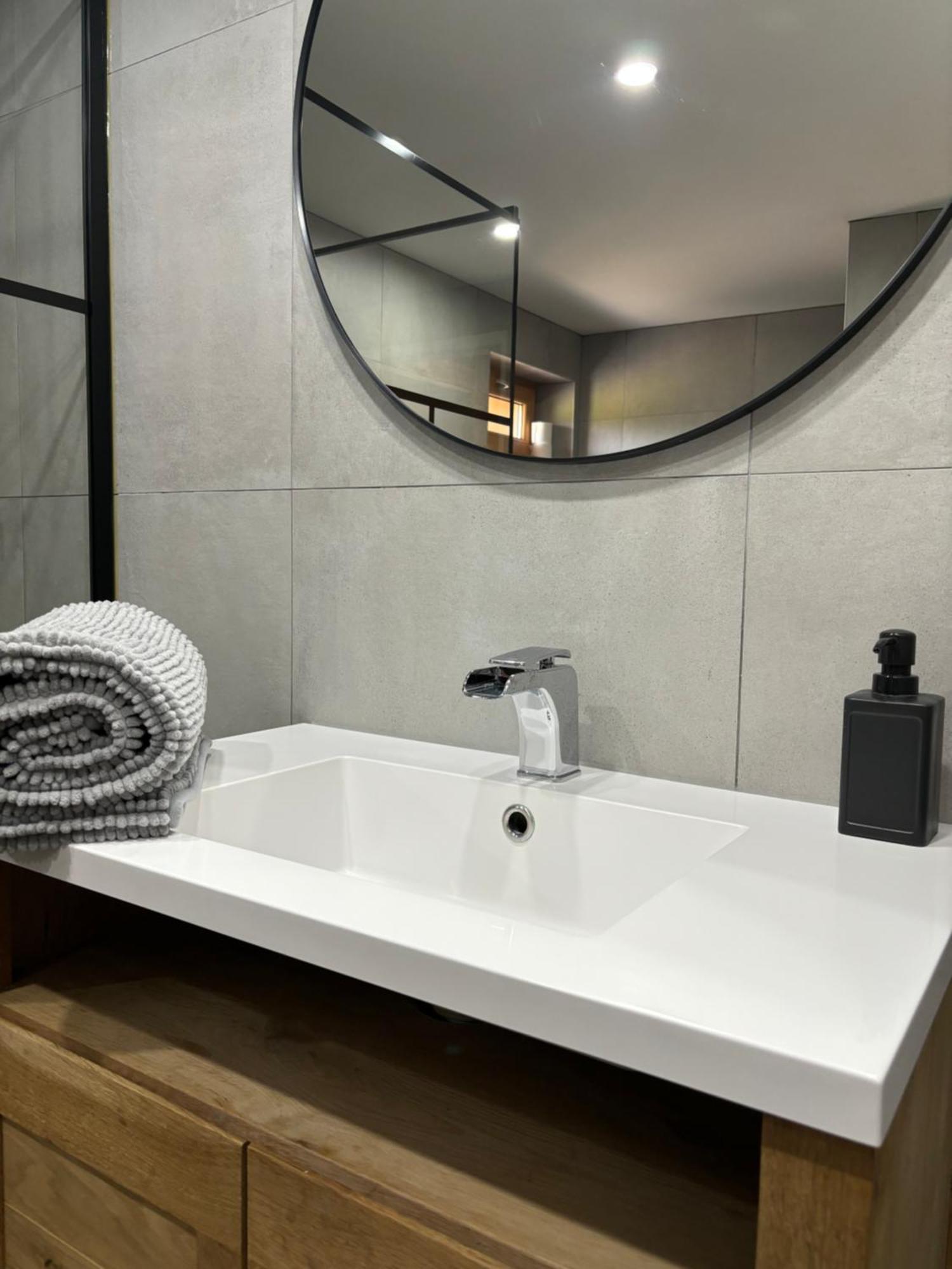 Chalets Du Bouchot & Jacuzzi Privatif Proximite Gerardmer & La Bresse Rochesson Eksteriør billede