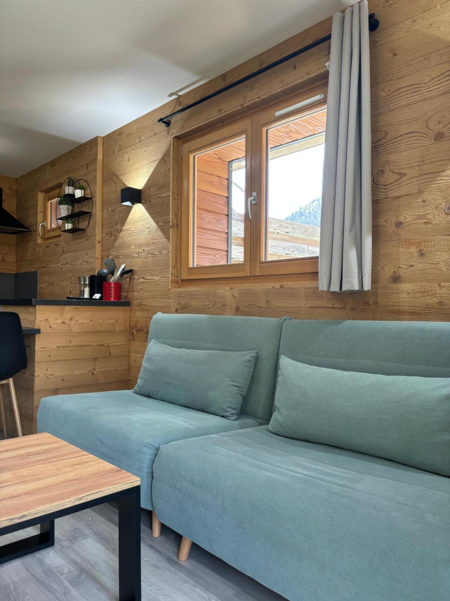 Chalets Du Bouchot & Jacuzzi Privatif Proximite Gerardmer & La Bresse Rochesson Eksteriør billede